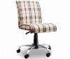  Cilek  Plaid Soft Chair - Cilek  Plaid Soft Chair