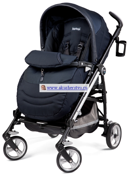   Peg-perego Pliko Switch Four (Seat Switch Completo+  Four)
