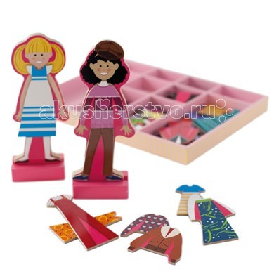   Melissa & Doug      