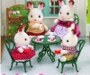  Sylvanian Families     - Sylvanian Families    