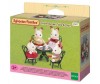  Sylvanian Families     - Sylvanian Families    