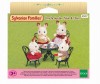  Sylvanian Families     - Sylvanian Families    