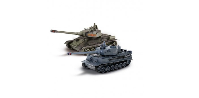  Crossbot   -34  Tiger  
