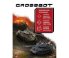  Crossbot   -34  Tiger   - Crossbot   -34  Tiger  