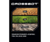  Crossbot   -34  Tiger   - Crossbot   -34  Tiger  