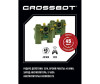  Crossbot   -34  Tiger   - Crossbot   -34  Tiger  