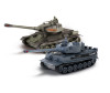  Crossbot   -34  Tiger   - Crossbot   -34  Tiger  