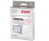  Staff    STF-1212 12  - Staff    STF-1212 12 