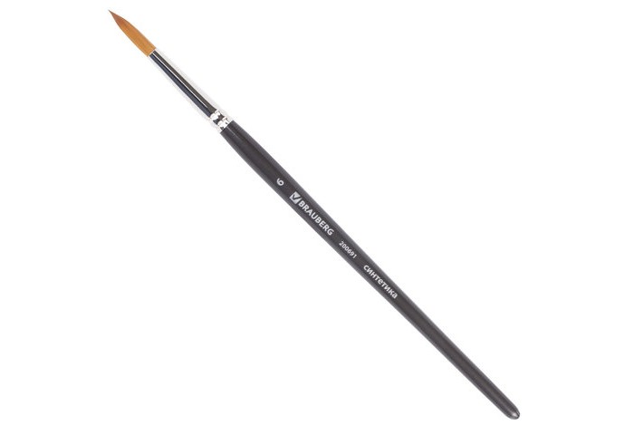  Brauberg    Art Classic  ,  6