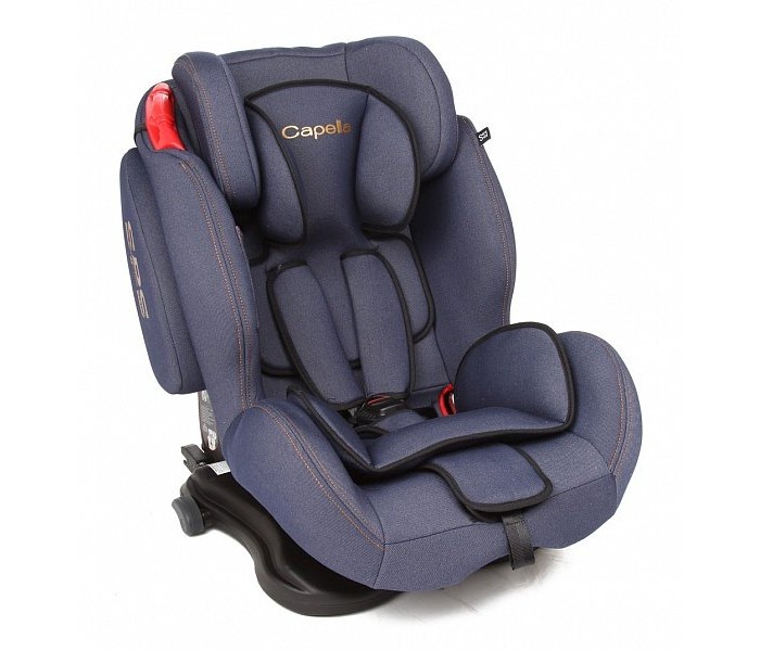  Capella S12310 SPS Isofix