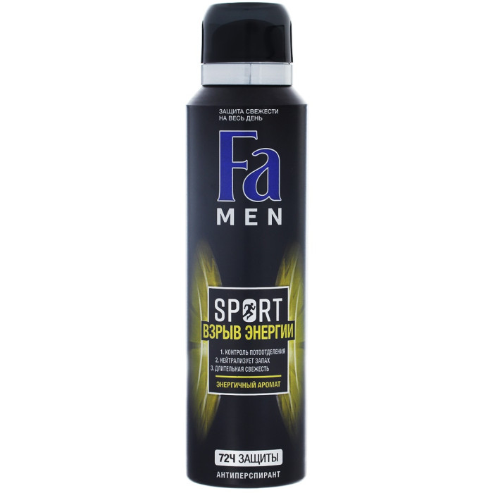  Fa Men -  Sport   150 