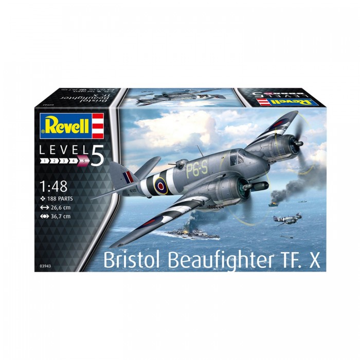  Revell     