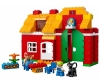  Lego Duplo 10525     - Lego Duplo 10525    