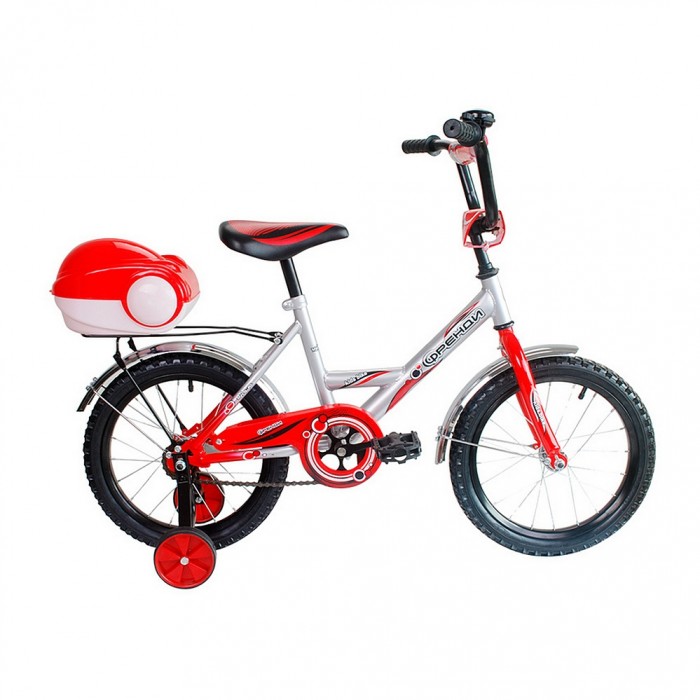   R-Toys   16"