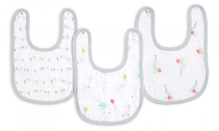  Aden&Anais   Little bibs 3 . S716