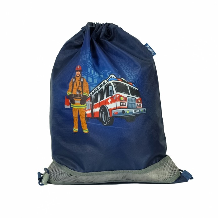  Magtaller    Ezzy Firefighter