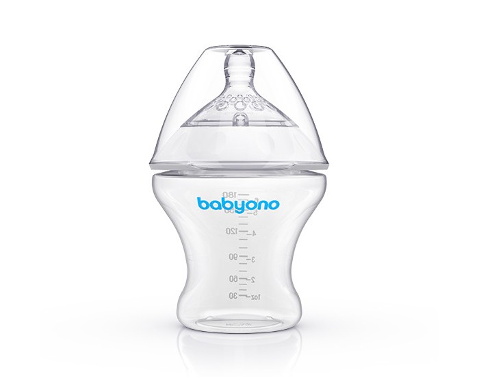  BabyOno Natural Nursing  180 