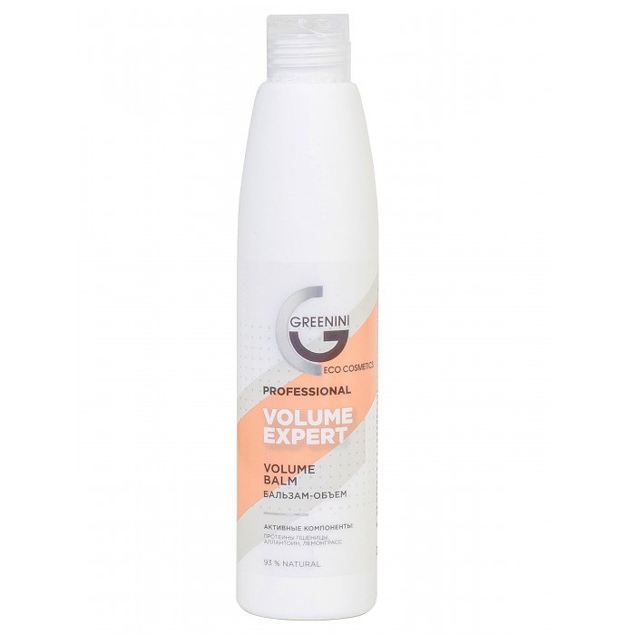  Greenini Professional   Volume Epert 250 