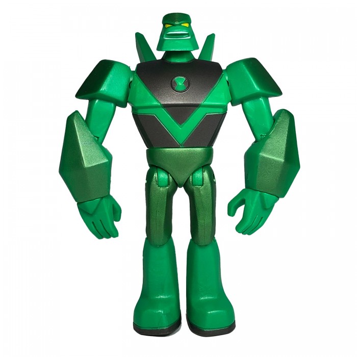  Ben-10    12.5 