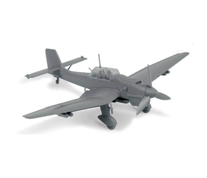      Ju-872 1:72 70 