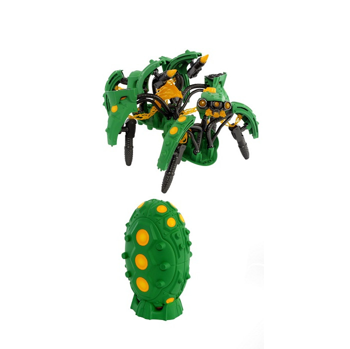  Giga bots - -