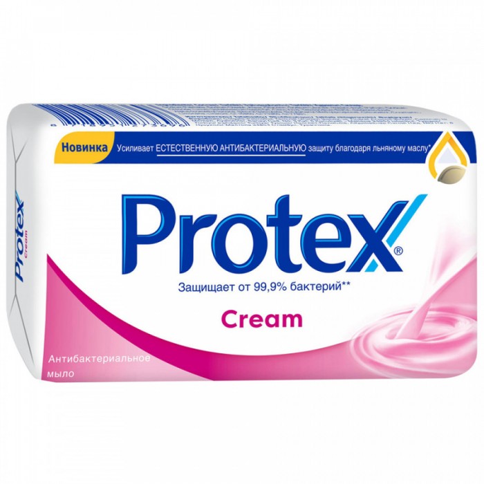  Protex    Cream 150 