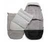  Bugaboo   High Perfomance Footmuff+ - Bugaboo High Perfomance Footmuff