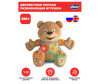   Chicco   Teddy - Chicco   Teddy