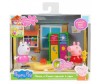   (Peppa Pig)         -   (Peppa Pig)        