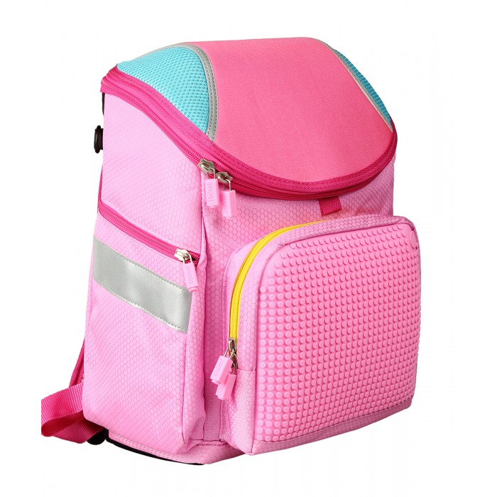  Upixel   Super Class school bag WY-A019