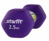  Starfit   DB-201 2.5  - Starfit   DB-201 2.5 