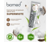  Biomed   Superwhite 100  - Biomed   Superwhite 100 