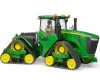  Bruder  John Deere 9620RX  - Bruder  John Deere 9620RX 