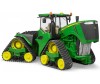  Bruder  John Deere 9620RX  - Bruder  John Deere 9620RX 