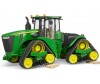  Bruder  John Deere 9620RX  - Bruder  John Deere 9620RX 