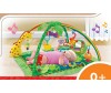   FunKids Delux Play Gym Giraffe CC9657 - FitchBaby Delux Musical Mobile Gym 8813