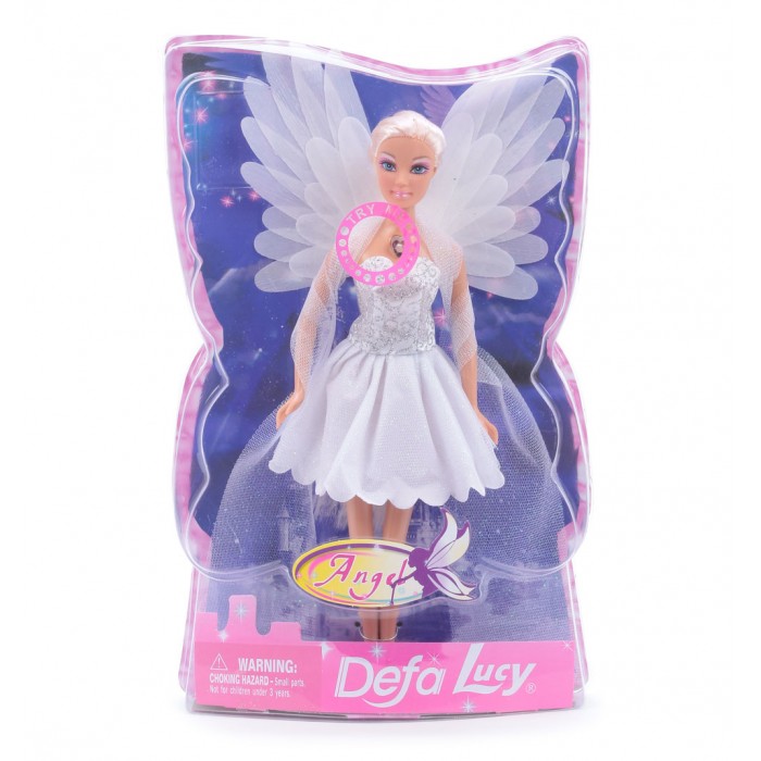  Defa Lucy    
