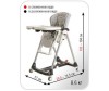    Peg-perego Prima Pappa Best - Peg-perego Diner Best 