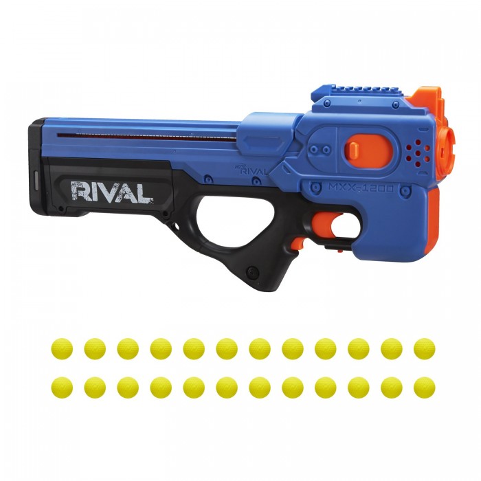  Nerf Hasbro   