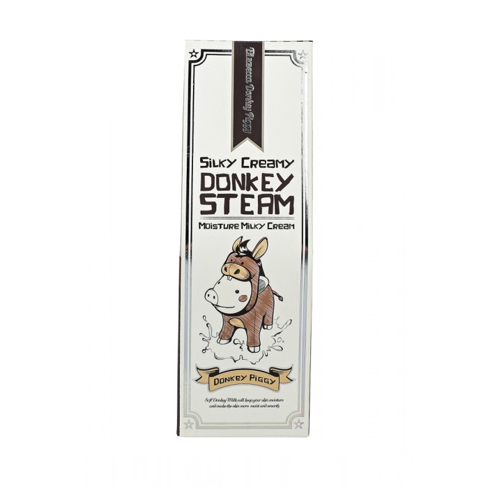  Elizavecca Donkey Steam       100 