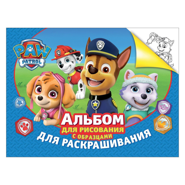    (Paw Patrol)      30909