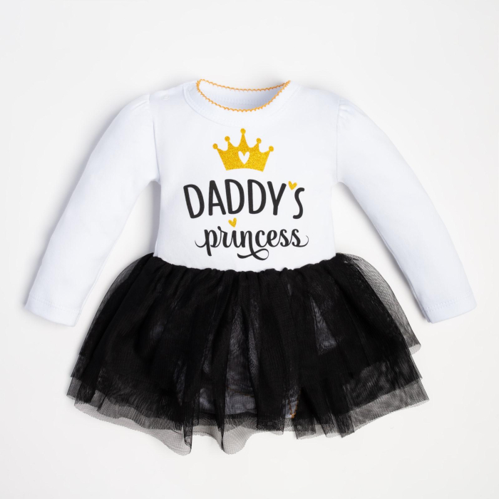       Daddy's princess