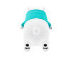   Lumicube  Bluetooth  Plushy Bear - Lumicube  Bluetooth  Plushy Bear