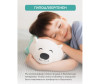   Lumicube  Bluetooth  Plushy Bear - Lumicube  Bluetooth  Plushy Bear