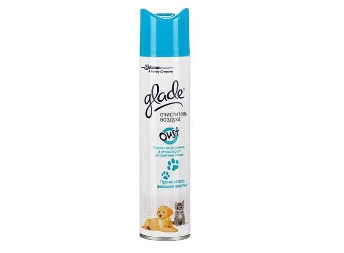  Glade   Oust     300 