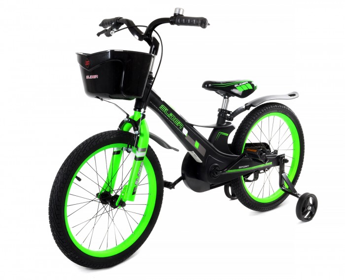   Slider Sport 18