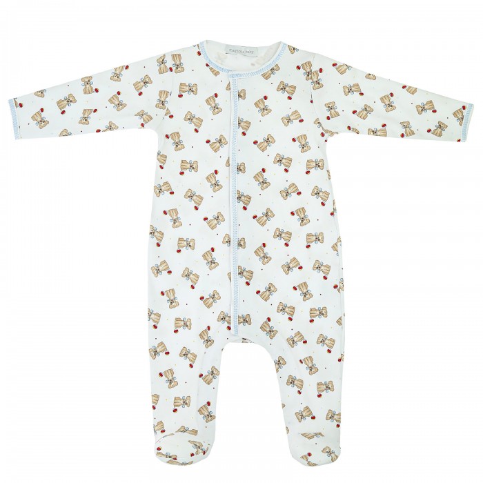  Magnolia baby  Vintage Pup 941-402P