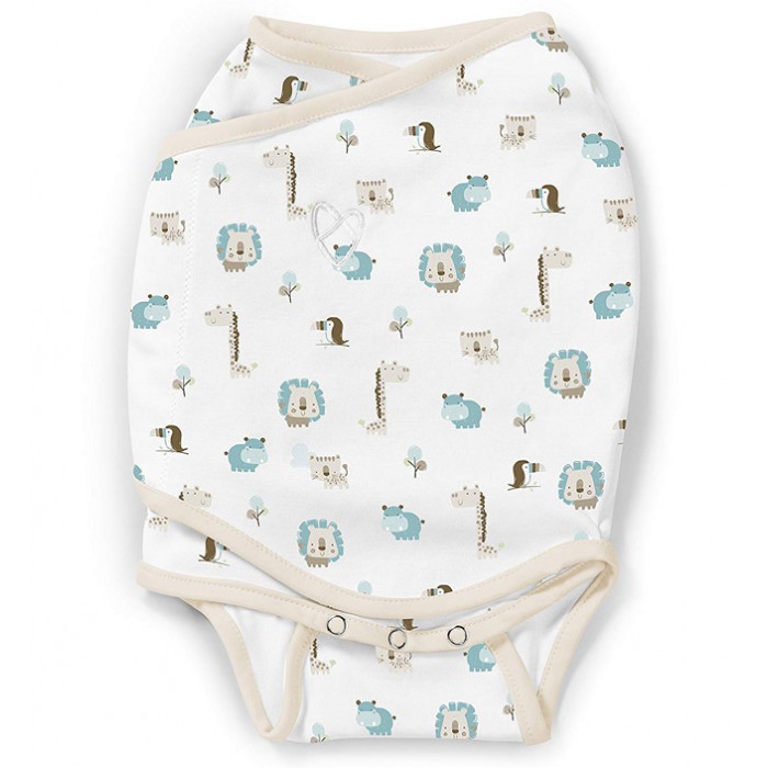  Summer Infant    SwaddleMe Kicksie