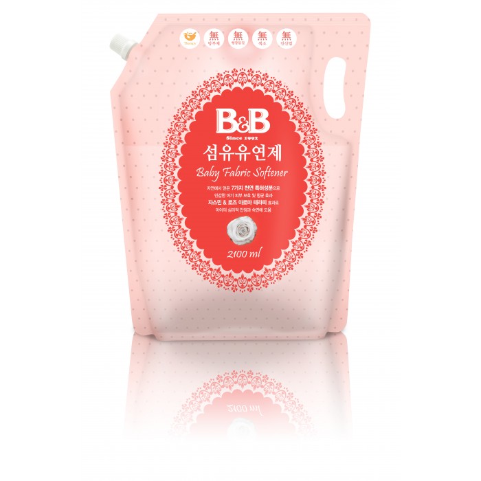  B&B -         2100 