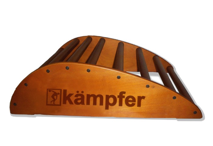  Kampfer    Posture Floor